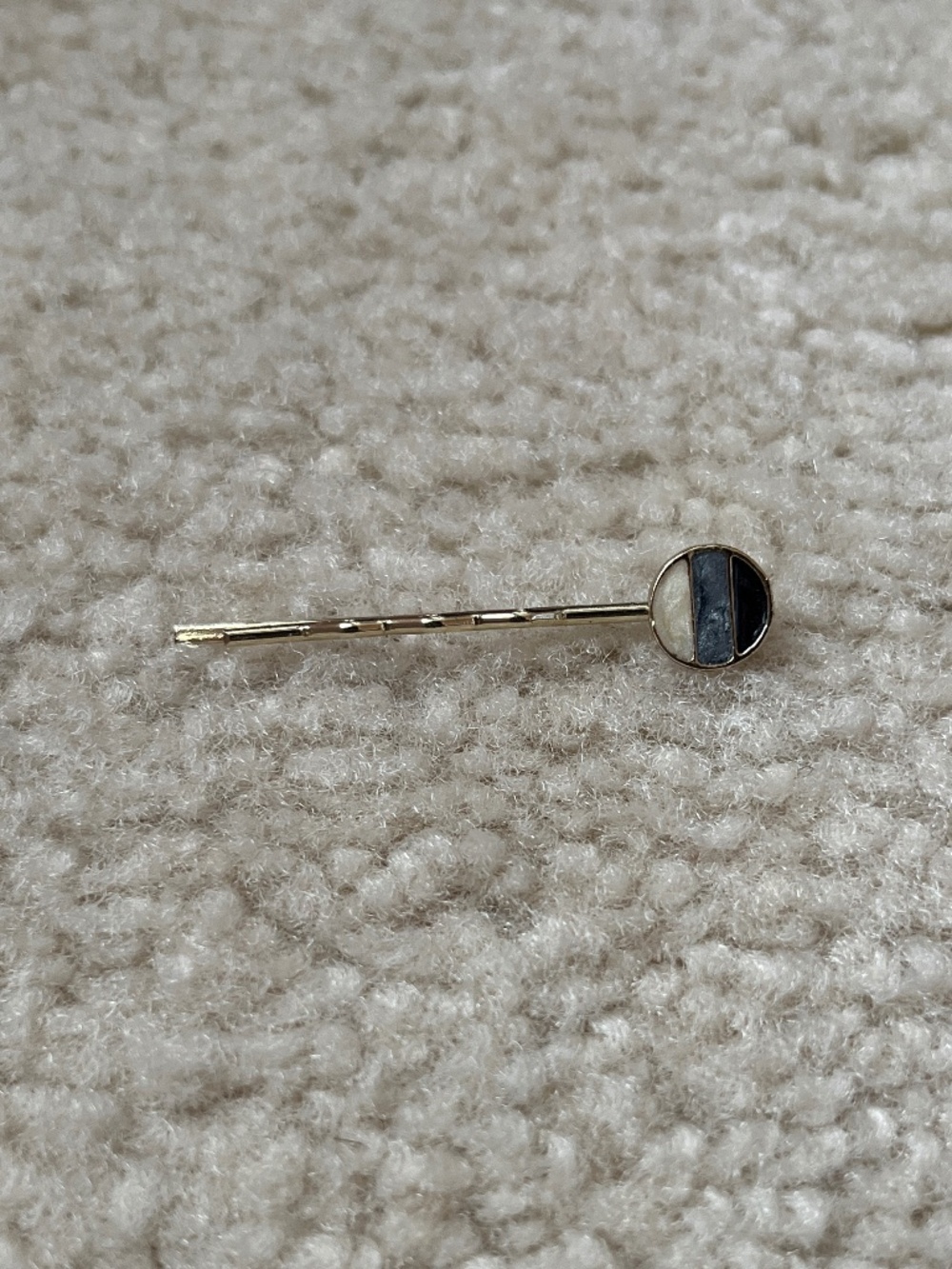 Elegant Hair Clip Barette